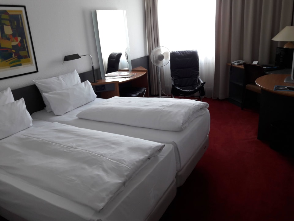 Zimmer NH Hirschberg Heidelberg