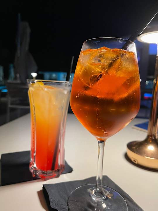 Gastro TUI BLUE Tropea