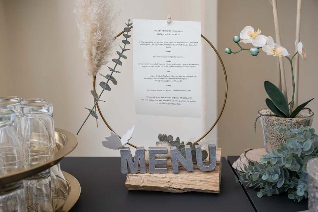 Sonstiges Flair Hotel Vier Jahreszeiten