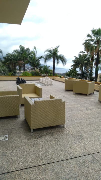 Gastro Hotel Tigaiga