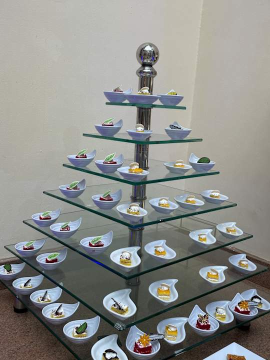 Gastro Stella Beach Resort & Spa Makadi Bay