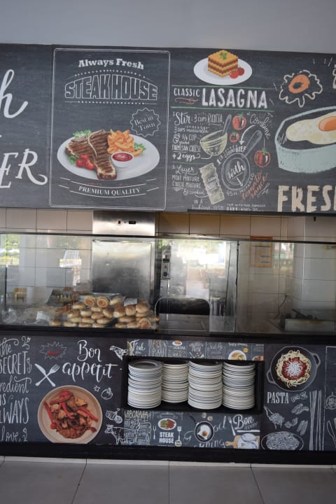 Gastro Armas Gül Beach