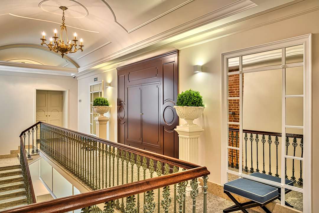 Sonstiges Boutique Hotel 1852