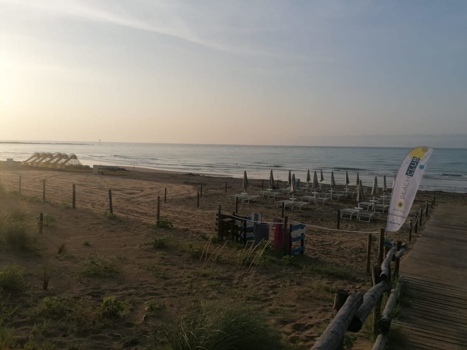 Strand Club del Sole Jesolo Family Resort