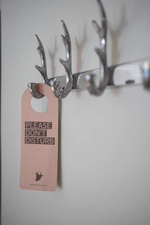 Zimmer Q! Hotel Maria Theresia