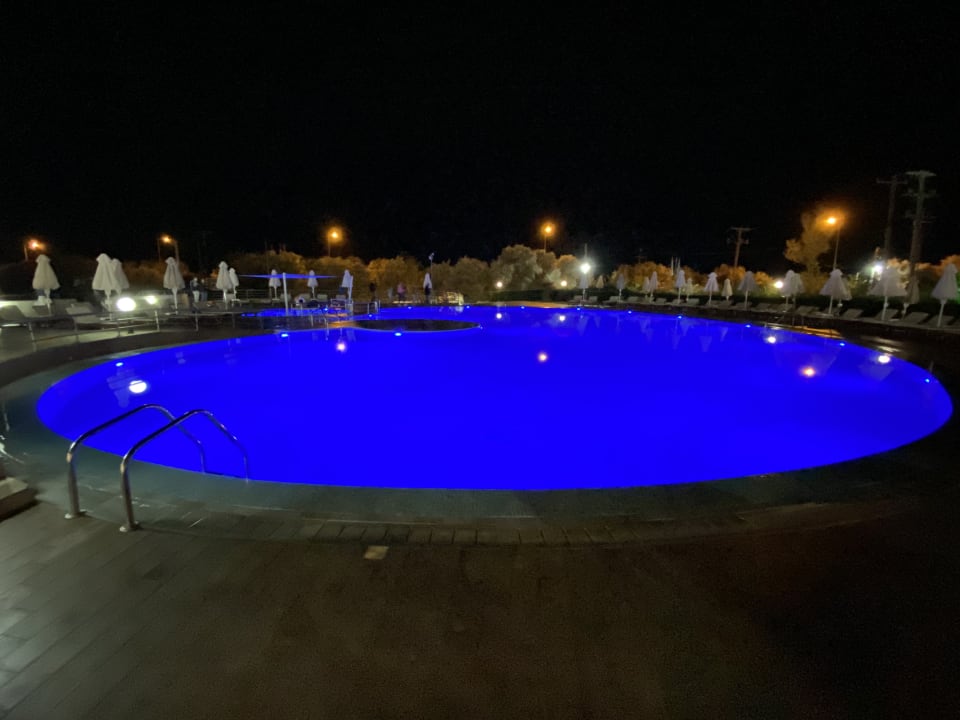 Pool HARPIN Georgioupolis Resort Aquapark & SPA