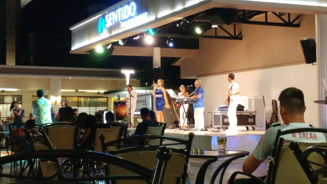 Sport & Freizeit Hotel Turan Prince