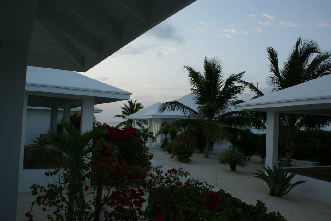 Hotelanlage Guanahani Beach Club