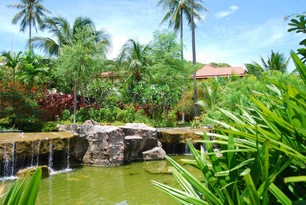 Melati Beach Resort Melati Beach Resort & Spa