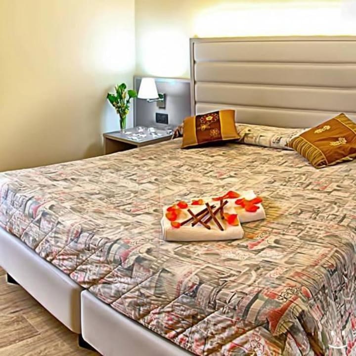 #hotellacoccinella#rimini#vacanze Hotel La Coccinella