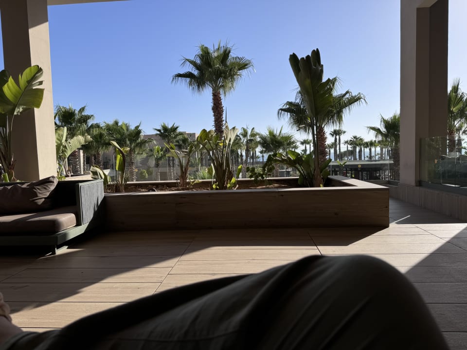 Sonstiges Hotel Riu Palace Tikida Taghazout