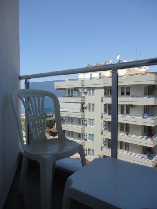 Krizantem Katya Kaila Beach Hotel