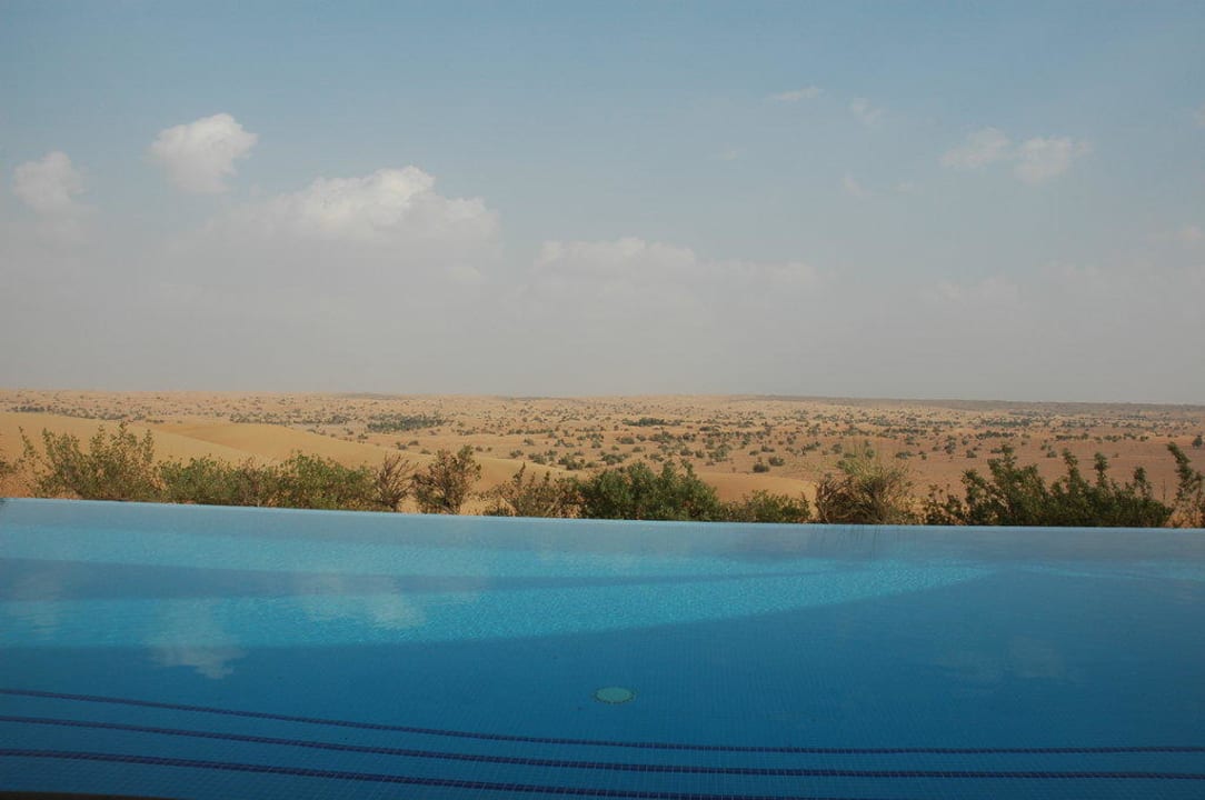 Pool ES1 Al Maha, A Luxury Collection Desert Resort & Spa