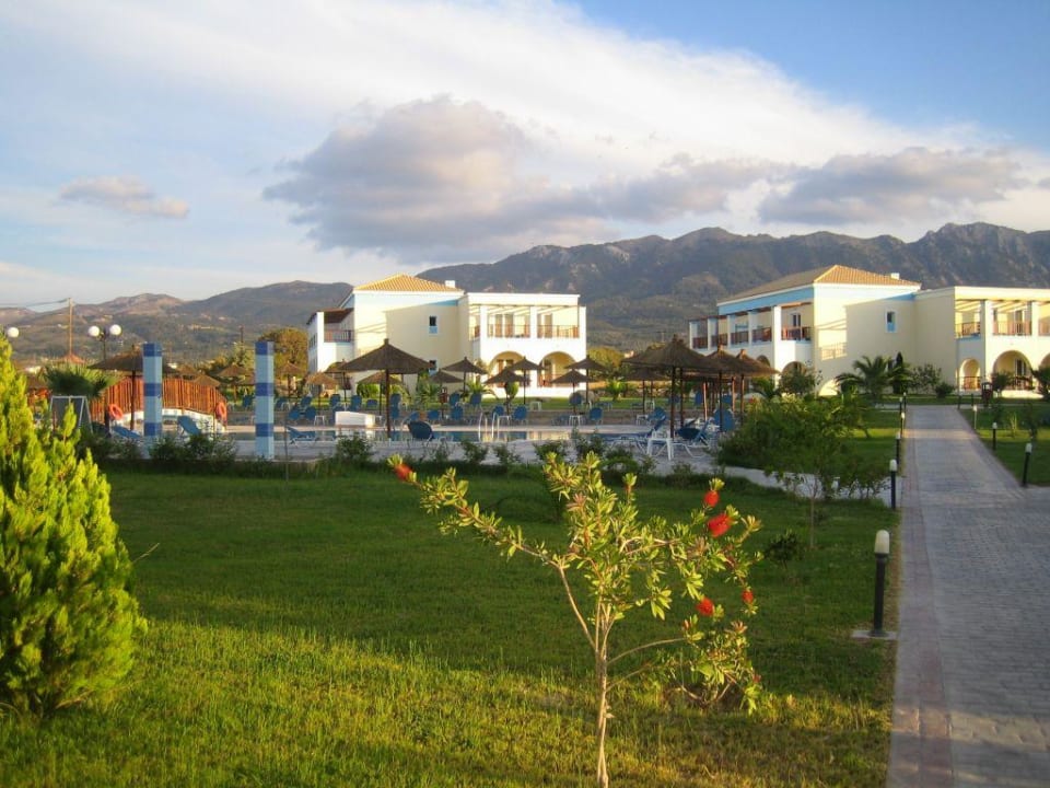 Hotel Corali Hotel
