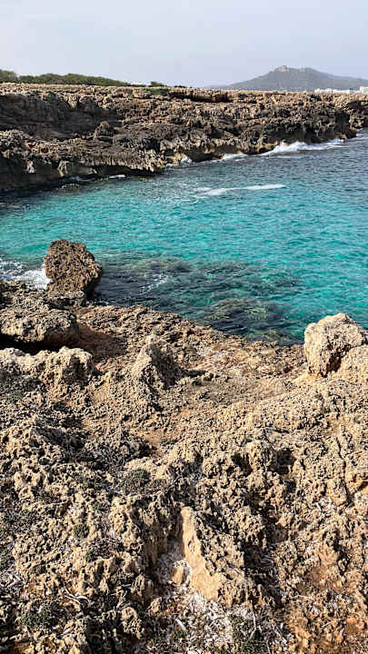 Strand Hipotels Hipocampo Playa