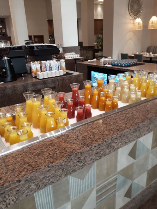 Gastro Steigenberger Resort Ras Soma