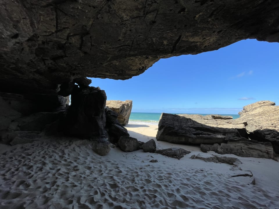 Strand Hotel Riu Touareg