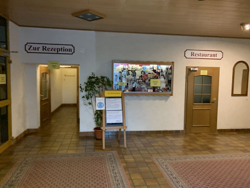 Sonstiges Hotel Zum alten Brauhaus