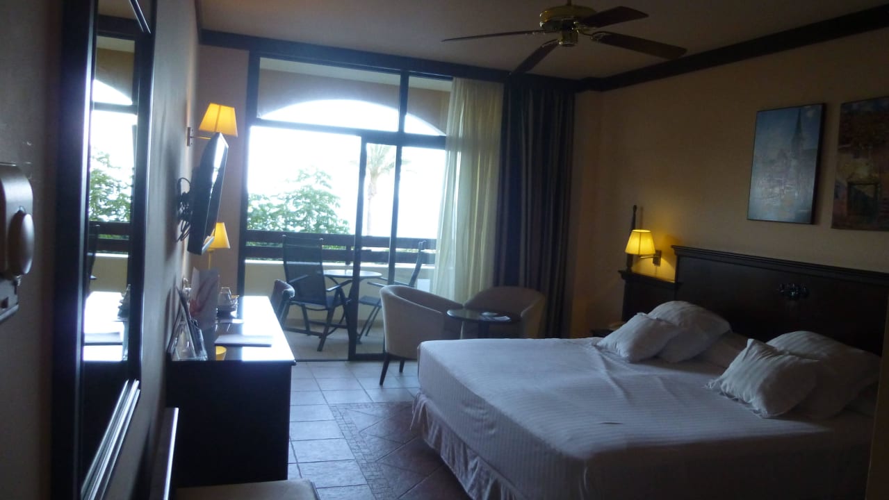 Zimmer Occidental Jandía Royal Level - Adults only