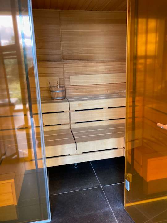 Sport & Freizeit b'mine Hotel Frankfurt Airport