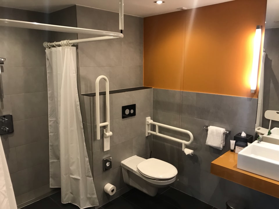 Zimmer ATLANTIC Hotel Kiel