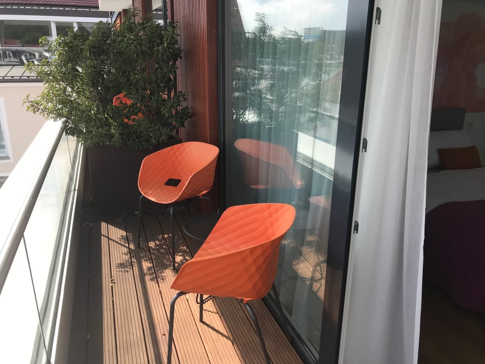 Zimmer Hotel Illertisser Hof