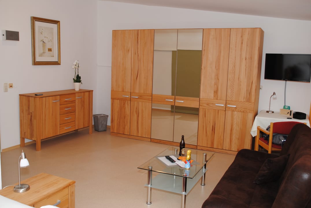 Zimmer Hotel Garni Leitl