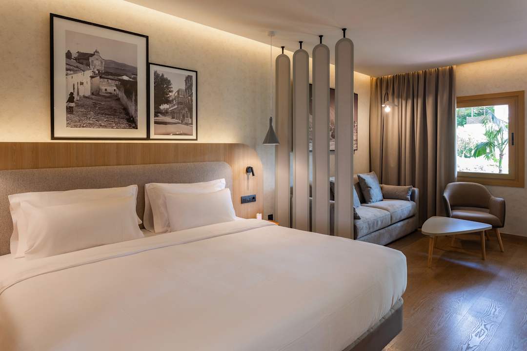 Zimmer Radisson Resort & Residences Tenerife - Adults Only (+16)