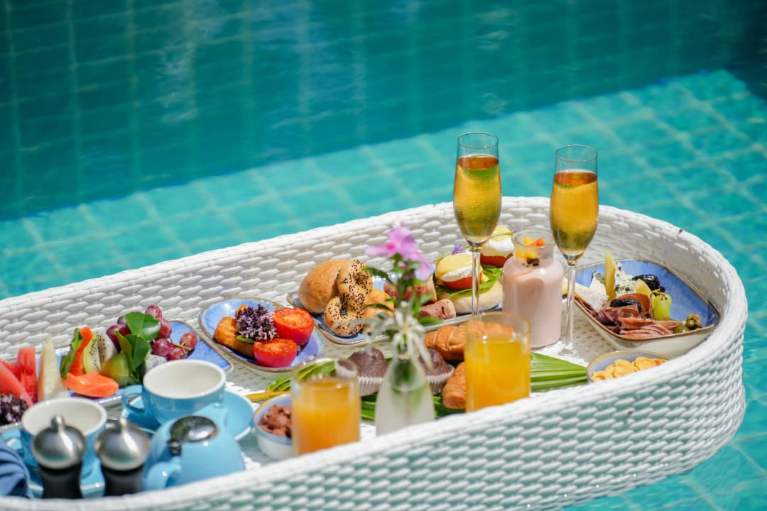 Gastro Ifuru Island Resort Maldives