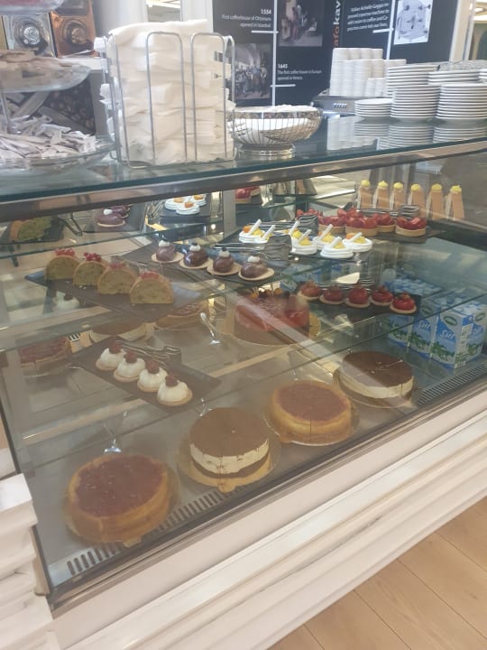 Gastro Hotel Delphin Imperial