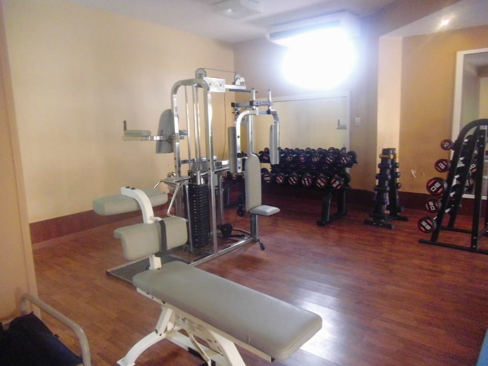 Sport & Freizeit Golden Beach Resort