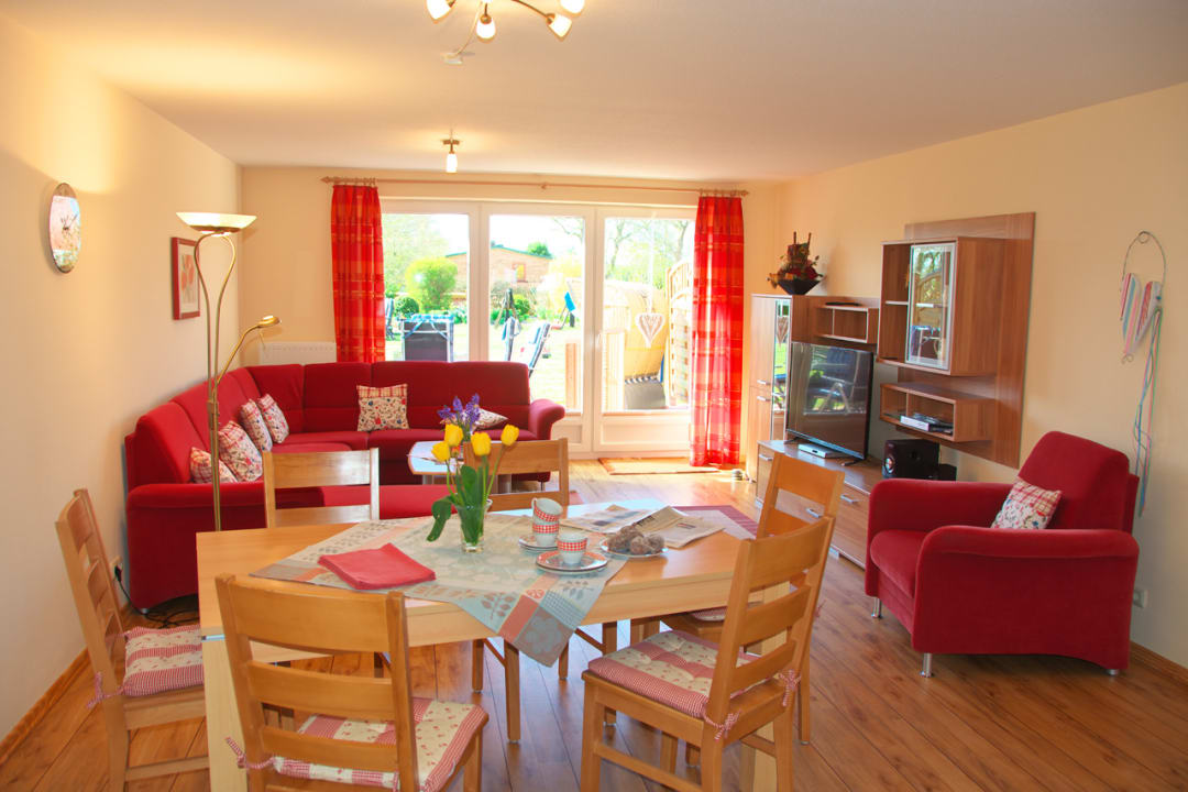 Zimmer Lafrentz Ferienhof