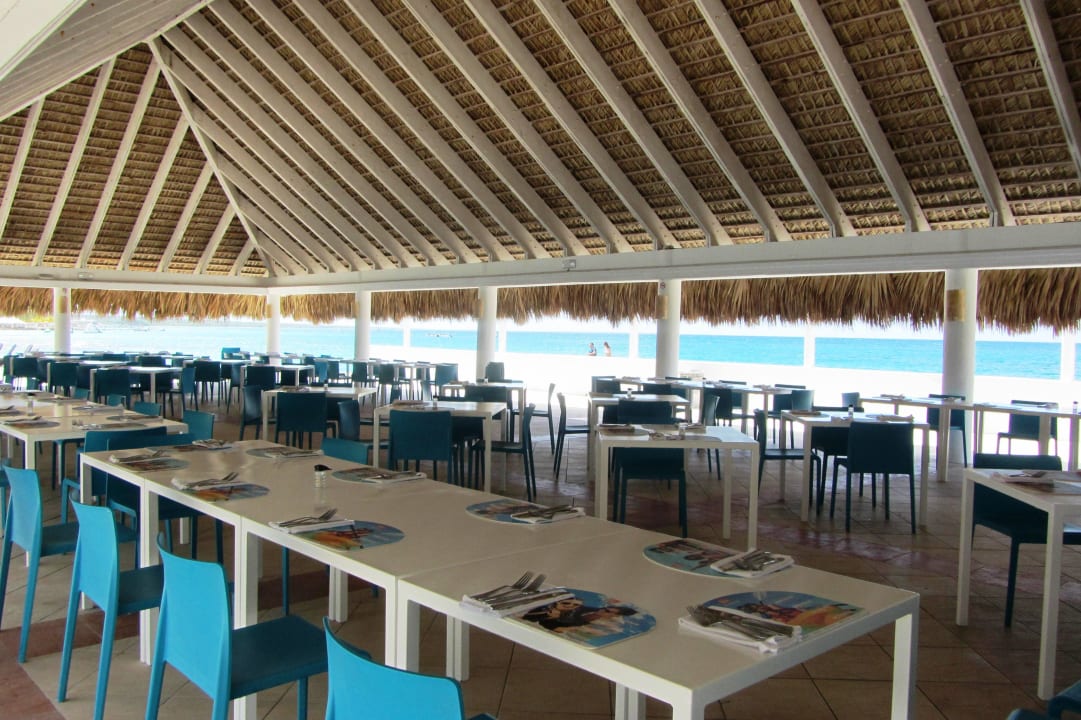 Gastro Hotel Viva Dominicus Beach by Wyndham - All Inclusive Resort