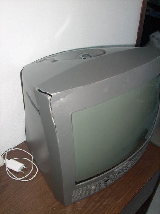 Zimmer 104 VIVA Eden Lago