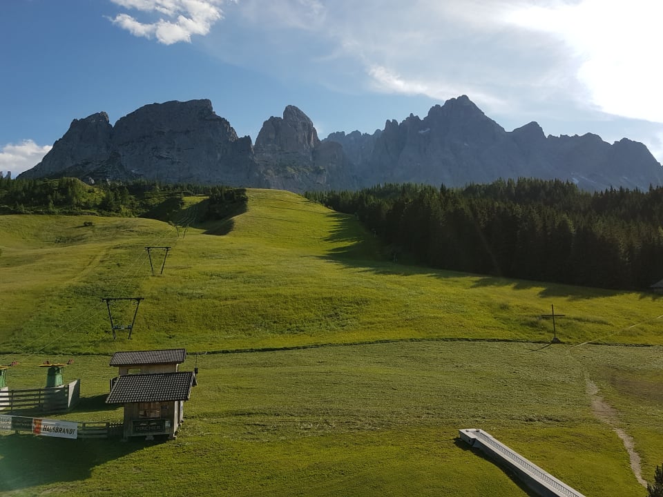 Zimmer Hotel Kreuzberg Monte Croce