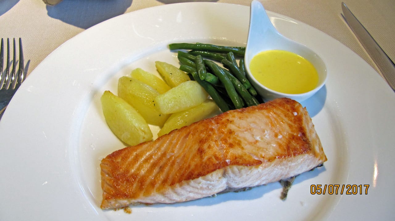 Restaurant Hotel Sporting - Family Hospitality