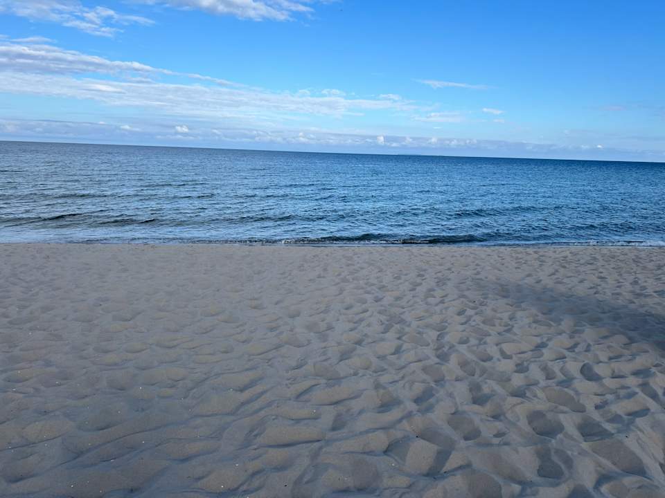 Strand Santé Royale Rügen Resort