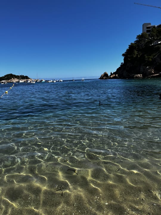 Strand Balansat Resort