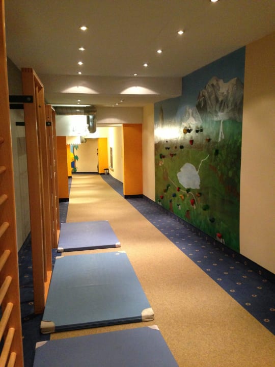 Gang Oberjoch - Familux Resort