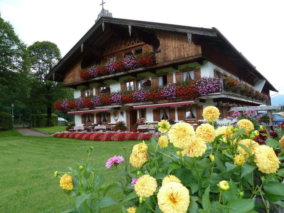 Gutfelder Hof Gästehaus Gutfelder Hof