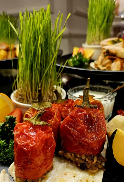 Gastro Sherwood Exclusive Lara