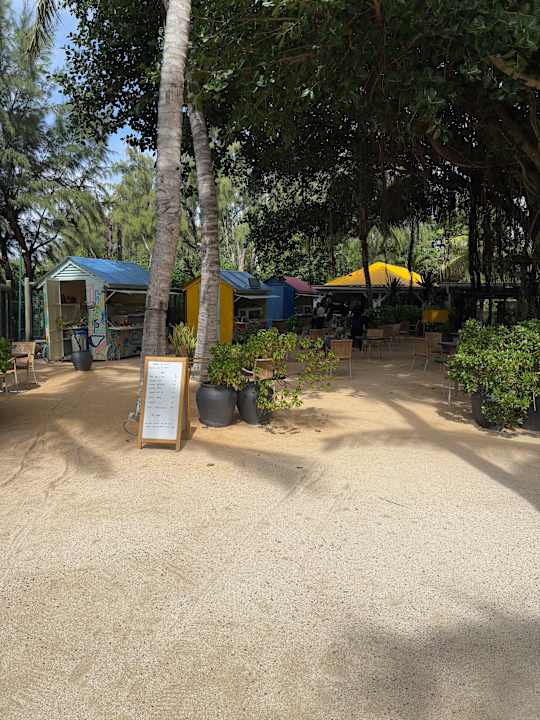 Gastro Lagoon Attitude - Adults only