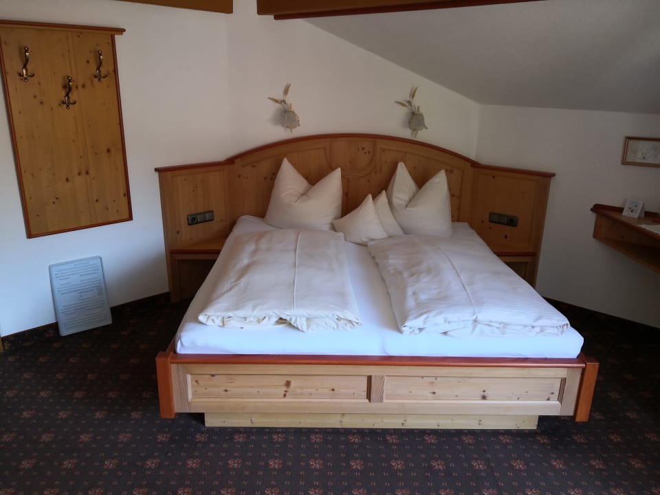 Zimmer Pension Alpenblick