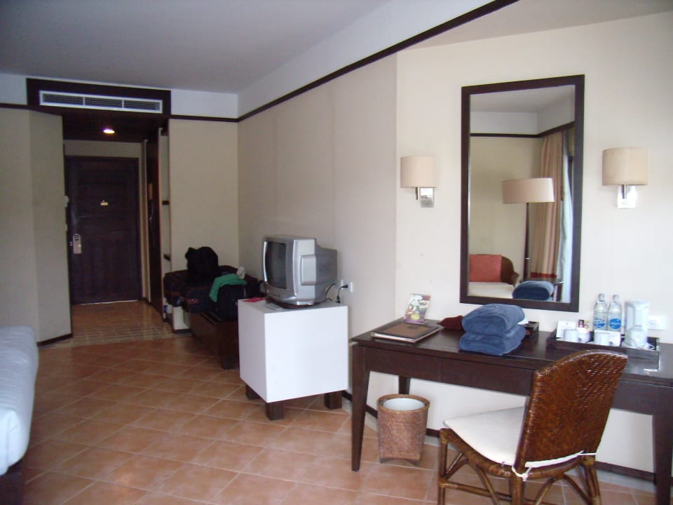 Zimmer 4206 Aonang Villa Resort