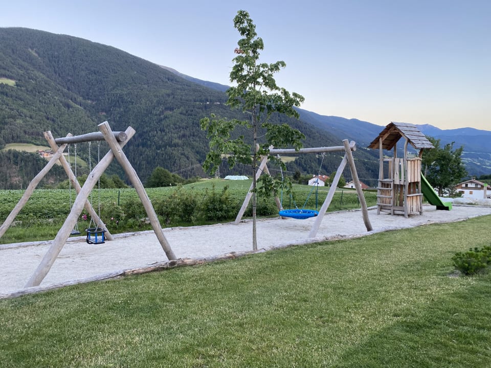 Sport & Freizeit Das Mühlwald - Quality Time Family Resort