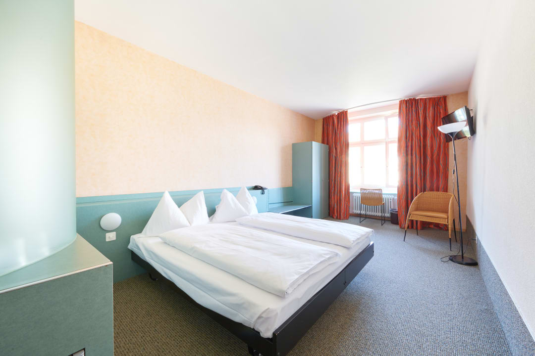 Zimmer Hotel City Am Bahnhof