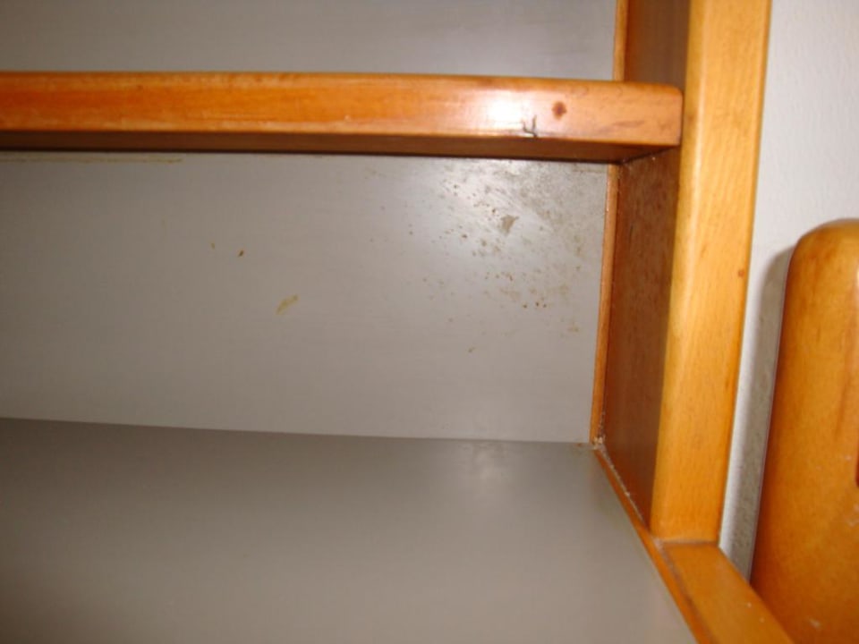 Regal am Küchentisch Hipotels Mediterraneo Club