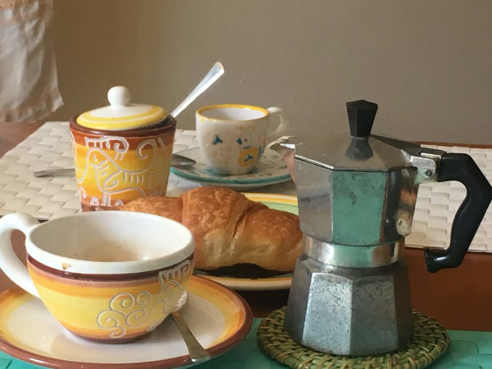 Gastro Sa Murta Bianca GuestHouse