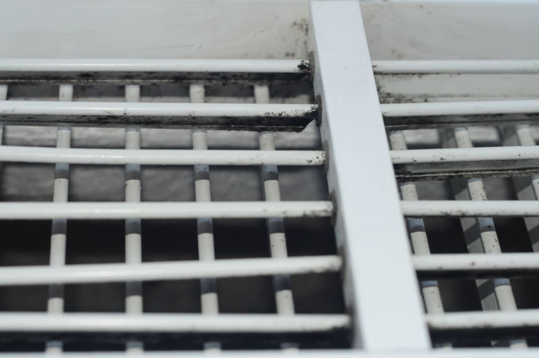 Schimmel in der Klimaanlage Sentido Fido Punta del Mar – Adults only