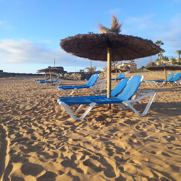 Strand Elba Carlota Beach & Golf Resort